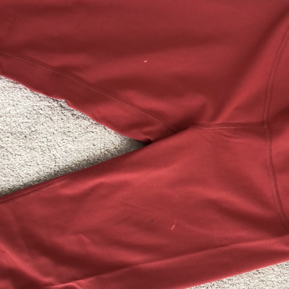 Lululemon wunder unders - Picture 5 of 5